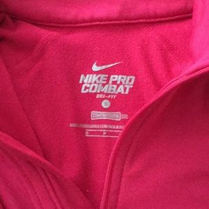 Nike Tops - Nike Dri Fit longsleeve top Nike Tops - Nike Dri Fit longsleeve top